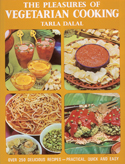 The Pleasures of Vegetarian Cooking